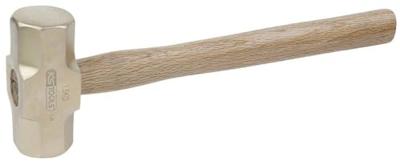 KS Tools 963.2085 9632085 Mijnhamer 8750 g 900 mm DIN 6475 1 stuk(s)