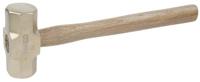 KS Tools 963.2085 9632085 Mijnhamer 8750 g 900 mm DIN 6475 1 stuk(s) - thumbnail
