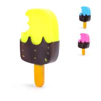 Nobleza Honden piepspeelgoed - IJsje - thumbnail