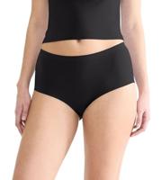 Sloggi 2-pack Go sense taille slip dames - High waist - thumbnail
