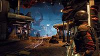 The Outer Worlds (verpakking Duits, game Engels) - thumbnail