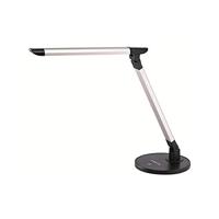 Alco AL-9157 Bureaulamp Zilver LED 230V 8W 35cm - thumbnail
