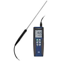 PCE Instruments PCE-HPT 1 Temperatuur datalogger 0 tot 400 °C - thumbnail