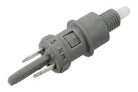 Domino Remlichtschakelaar stop light switch plastic - thumbnail