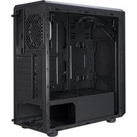 Inter-Tech C-3 Saphir midi tower behuizing - thumbnail