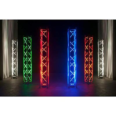 ADJ 5PX HEX LED Flat Par