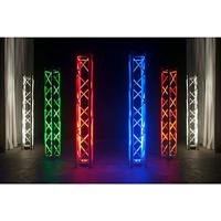 ADJ 5PX HEX LED Flat Par - thumbnail