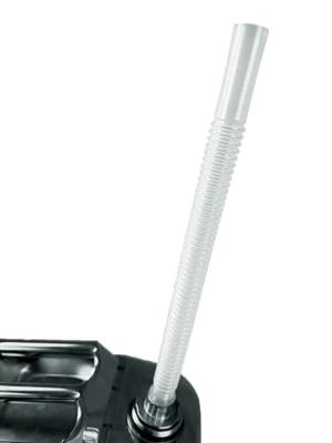 Berger & Schröter 116258 20L Jerrycan voor brandstof 20 l