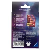 Ravensburger Disney Lorcana Card Sleeve 2 Wave 5 - thumbnail
