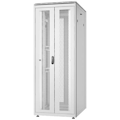 Digitus DN-31128 19inch-serverkast (b x h x d) 1000 x 2053 x 800 mm 42 HE Grijs, Grijs (RAL 7035) Digitus DN-31128 19inch-serverkast (b x h x d) 1000 x 2053 x 800 mm 42 HE Grijs, Grijs (RAL 7035)