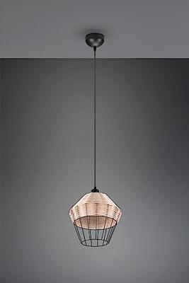 Trio HanglampBorka rotan - R31261936