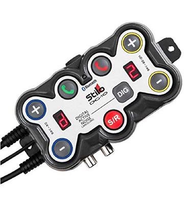 Intercom Stilo DG-10 Digitaal