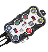 Intercom Stilo DG-10 Digitaal - thumbnail