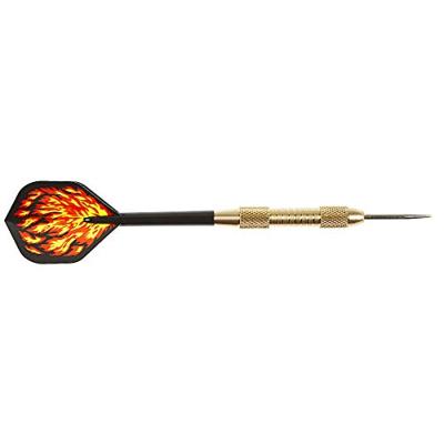 Tactic Bex sport dartpijlen steel beast, 20 gram