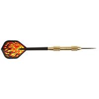 Tactic Bex sport dartpijlen steel beast, 20 gram - thumbnail