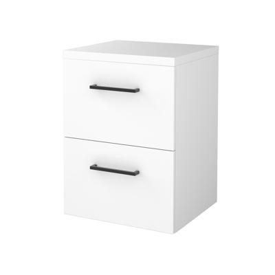 Badmeubelset Aquasplash Salt 50x46 cm Met Grepen Aquasplash