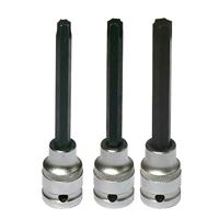 Bikeservice schroevendraaier bit stkschlein stossdaemp bst torx 1/2" 3tl - thumbnail