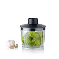 Severin 3762 Staafmixer 350 W Zwart - thumbnail