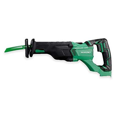 Hikoki cr18dbl w4z accu reciprozaag bl exclusive | zonder accu's en lader - cr18dblw4z Hikoki cr18dbl w4z accu reciprozaag bl exclusive | zonder accu's en lader - cr18dblw4z