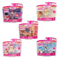 Royale High Basis Figuur Deluxe - thumbnail