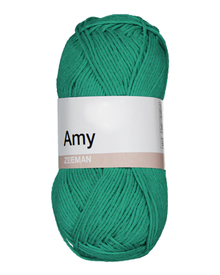 Amy Haakgaren - Groen