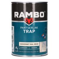 Pantserlak trap dek zg 9010 1,25l Rambo - Rambo - thumbnail