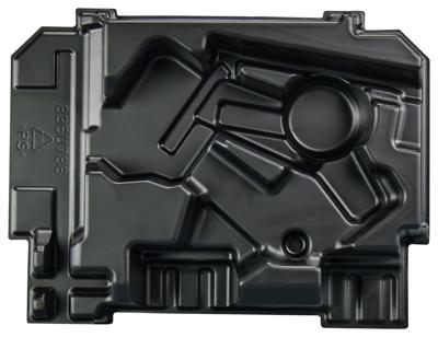 Makita Accessoires Kofferinzet/inlay DCC500 - 835U78-8 - 835U78-8