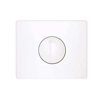 Grohe Skate bedieningspaneel glans wit voor Grohe Rapid SL Grohe Skate bedieningspaneel glans wit voor Grohe Rapid SL