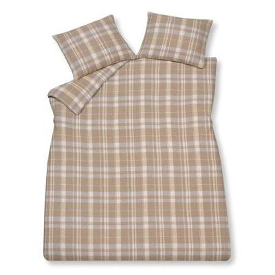 Vandyck Vandyck Flanel Helsinki Kussensloop (60x70) multi