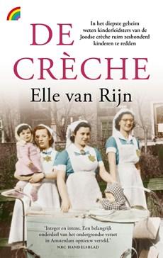 De crèche (Paperback)