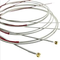 GHS 3135 Shortscale Bass Boomers Light snarenset voor bas - thumbnail