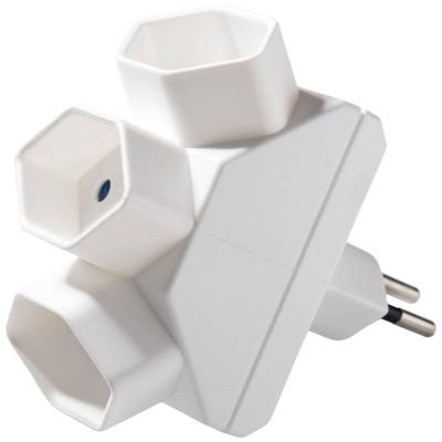 Martin Kaiser 591/sw Aftakadapter Set van 1 stuks