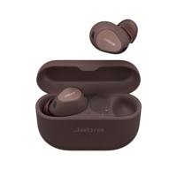 Jabra Elite 10 draadloze in-ear Bluetooth oordopjes met Jabra Advanced Active Noise Cancellation, 6 ingebouwde microfoons en Dolby Atmos - cacao - thumbnail