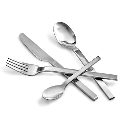 SERAX - Base 18/10 - Bestekset 6 persoons 24-dlg SERAX - Base 18/10 - Bestekset 6 persoons 24-dlg