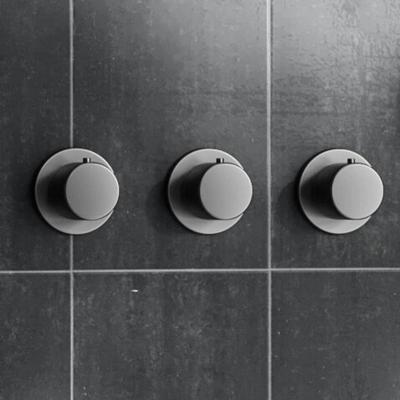 Thermostaatkraan Afbouwdeel AquaSplash Plus RVS Aquasplash Thermostaatkraan Afbouwdeel AquaSplash Plus RVS Aquasplash