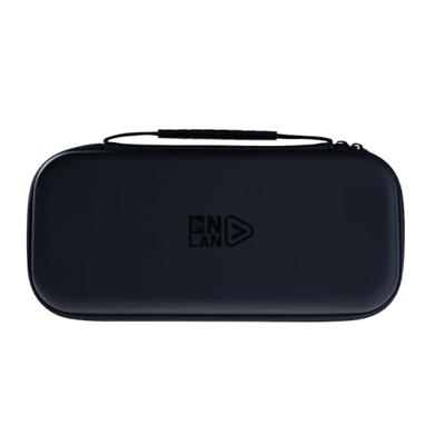 Bescherm- en draagtas - ONLAN - Nintendo Switch 2 - Zwart