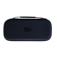 Bescherm- en draagtas - ONLAN - Nintendo Switch 2 - Zwart - thumbnail