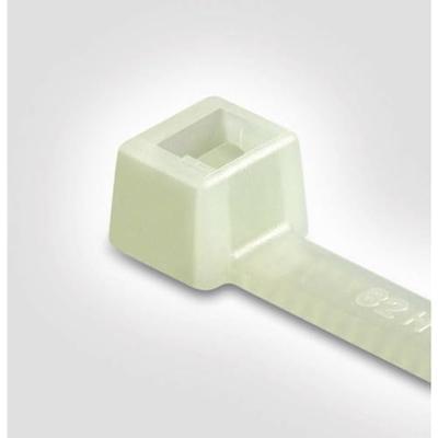 HellermannTyton 111-02119 T18L-PA66-NA Kabelbinder 205 mm 2.50 mm 100 stuk(s)