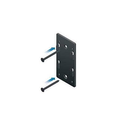 Ubiquiti PoE Adapters Wall Mount Kit wandmontage