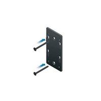 Ubiquiti PoE Adapters Wall Mount Kit wandmontage - thumbnail