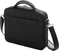 Dicota Eco Multi COMPACT 14-15.6 notebooktas 39,6 cm (15.6 ) Aktetas Zwart - thumbnail