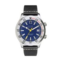 CCCP BLACK SEA CP-7043-02 Horloge Heren 42mm - thumbnail