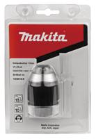 Makita 193616-9 Boorkop snelspan 1,5-13 mm - thumbnail