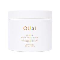 Ouai Scalp & Body Scrub St. Bart's - thumbnail