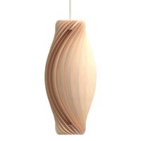 Tom Rossau No.111 Hanglamp - Berken - 43 cm - thumbnail