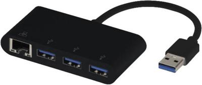 Vivanco USB 2.0 Adapter