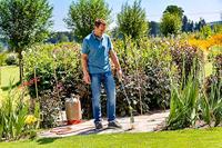 Gloria Haus und Garten 000296.0000 Thermoflamm bio Professional PLUS Onkruidbrander - thumbnail
