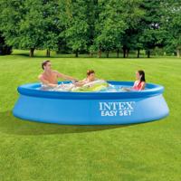Intex 28116np easy set zwembad 305x61 cm - thumbnail