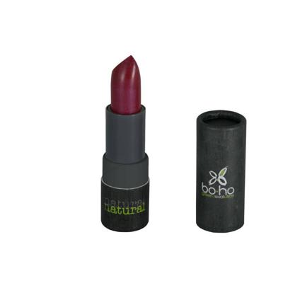 Boho green makeup Lipstick vanille frai 402 3.5 Gram
