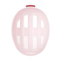 Abus helm smiley 3.0 ace led pure rose m 50-55cm - thumbnail
